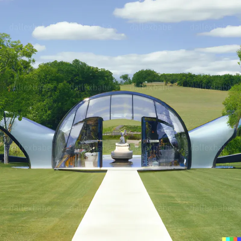 Modern Architecture