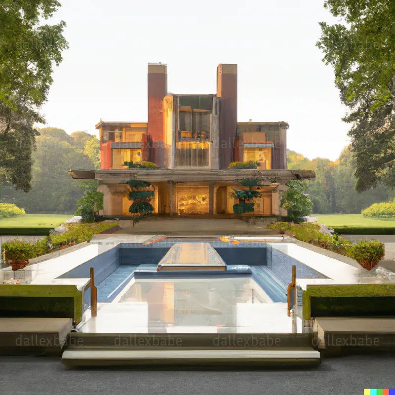 Modern Architecture