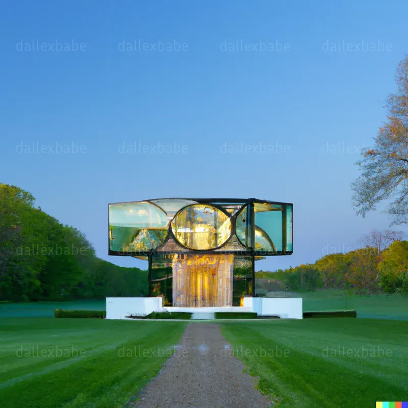 Modern Architecture
