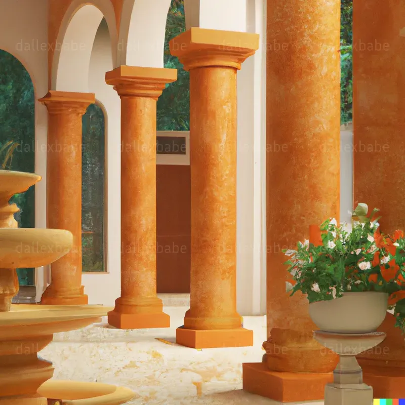 Roman Architecture