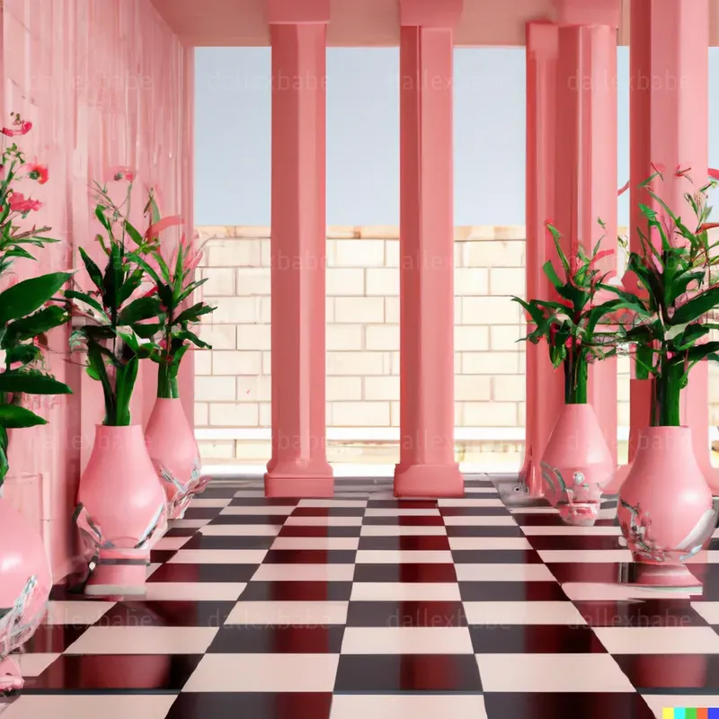 Roman Architecture