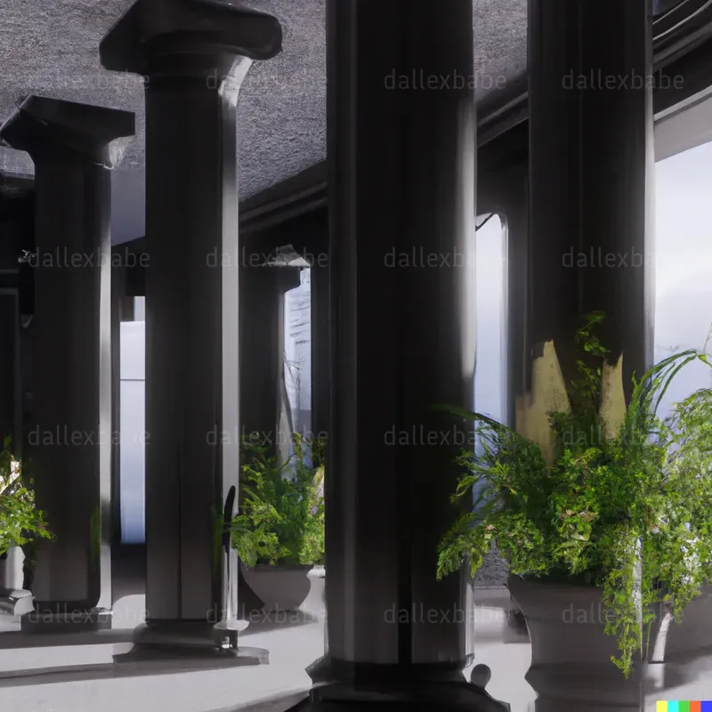 Roman Architecture