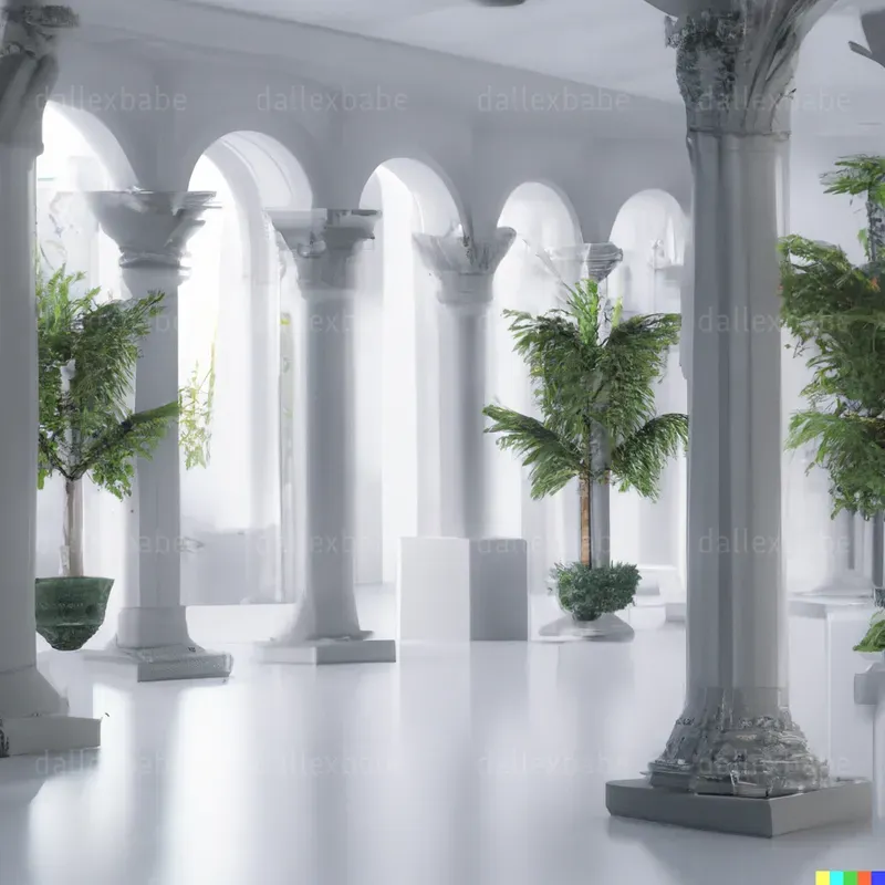 Roman Architecture