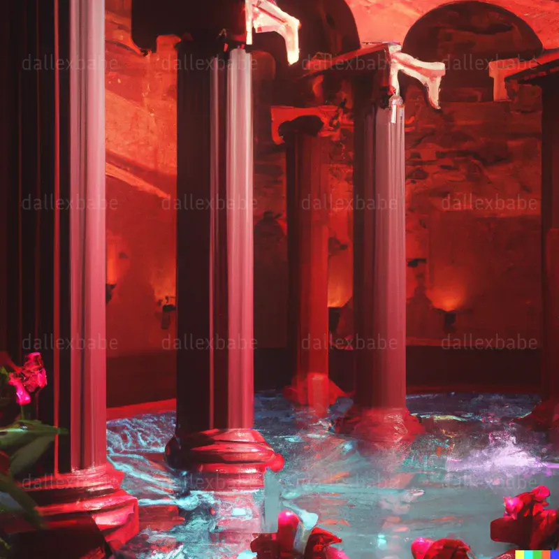 Roman Architecture