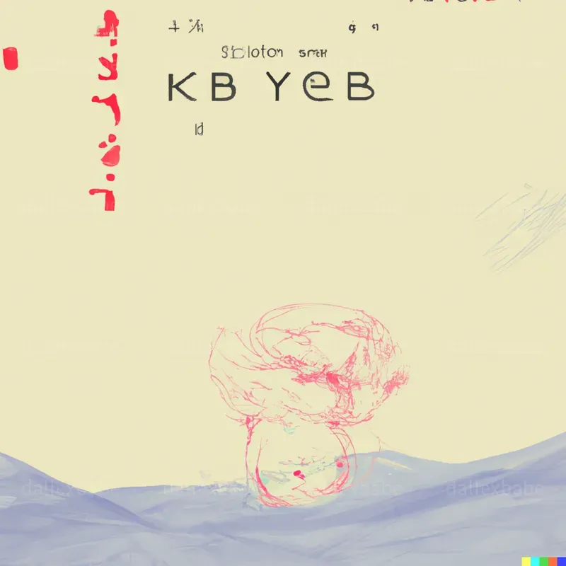 Asian-Inspired Cover Art