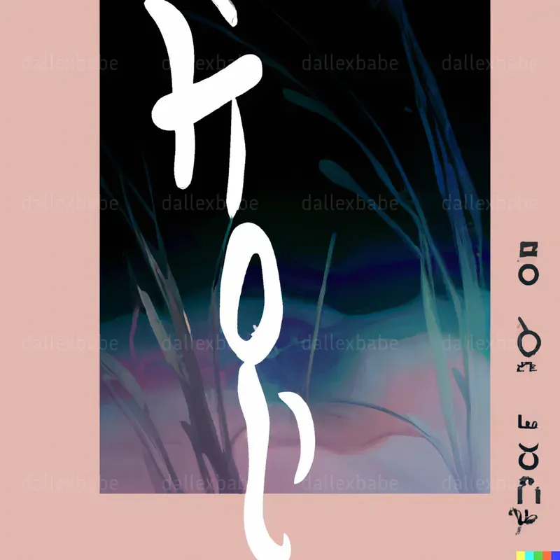 Asian-Inspired Cover Art