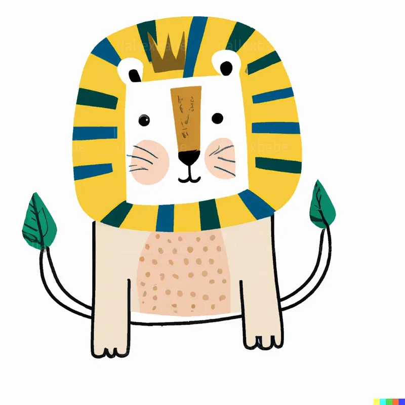 Cute Nursery Arts