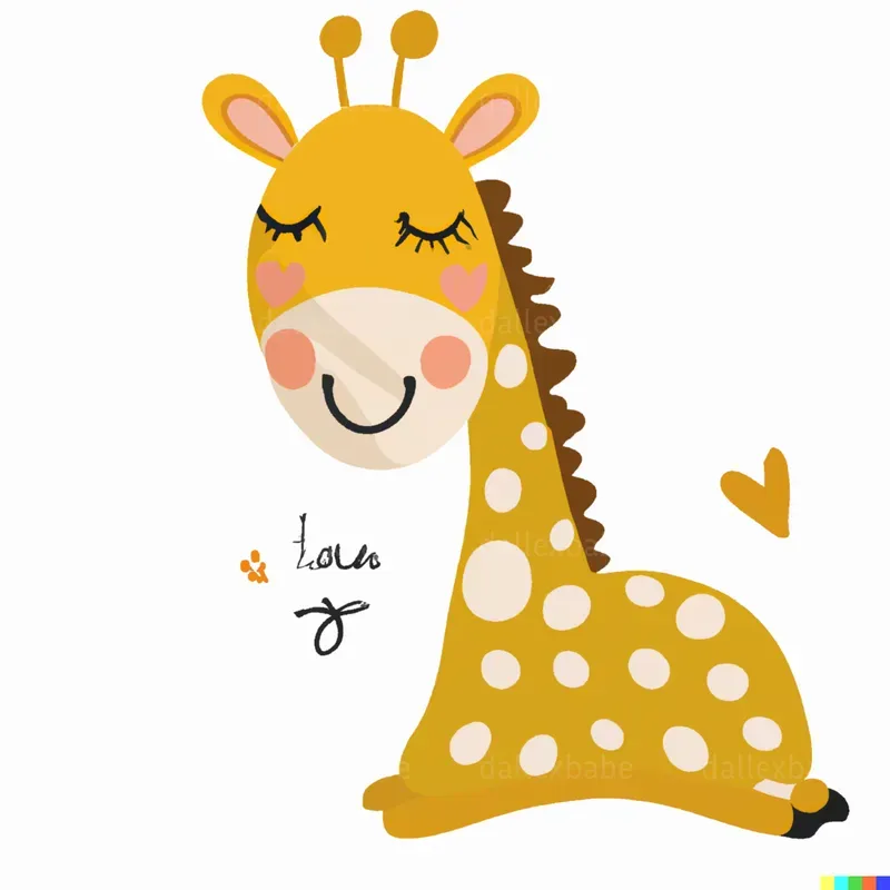 Cute Nursery Arts