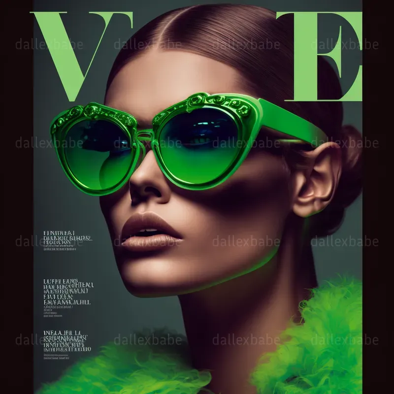 Vogue Magazine Covers