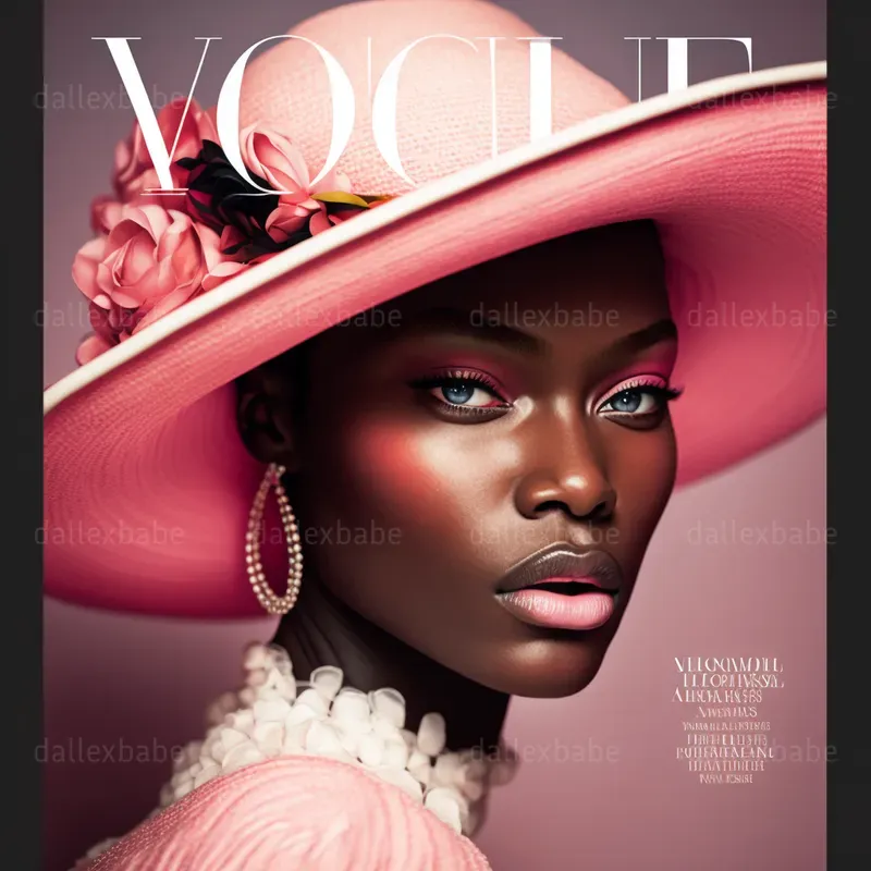 Vogue Magazine Covers