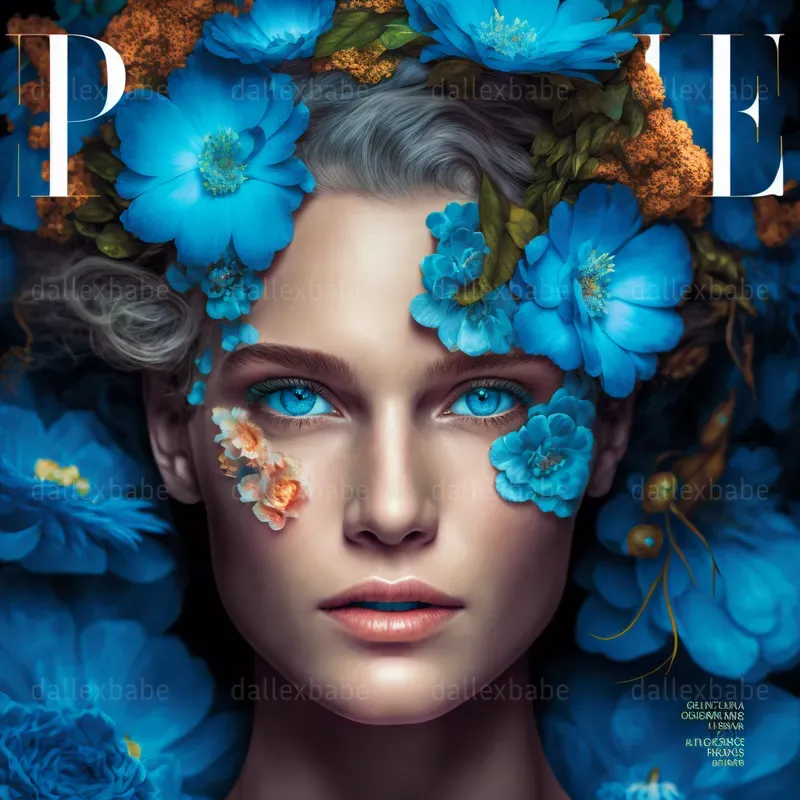 Vogue Magazine Covers