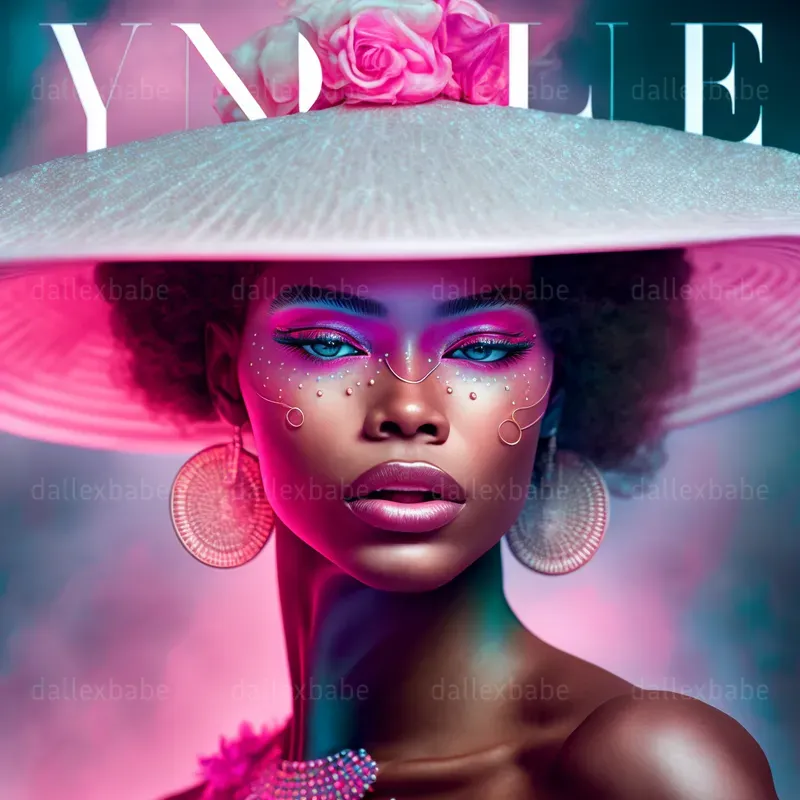 Vogue Magazine Covers
