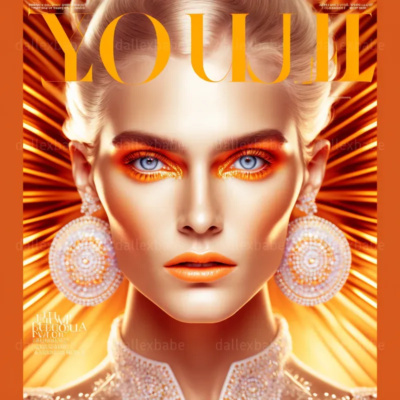 Vogue Magazine Covers