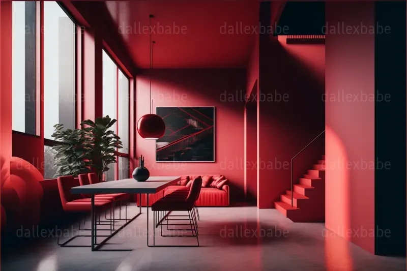 Modern Interior Designs