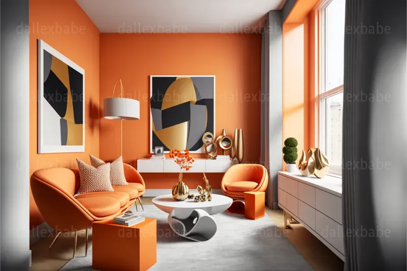 Modern Interior Designs