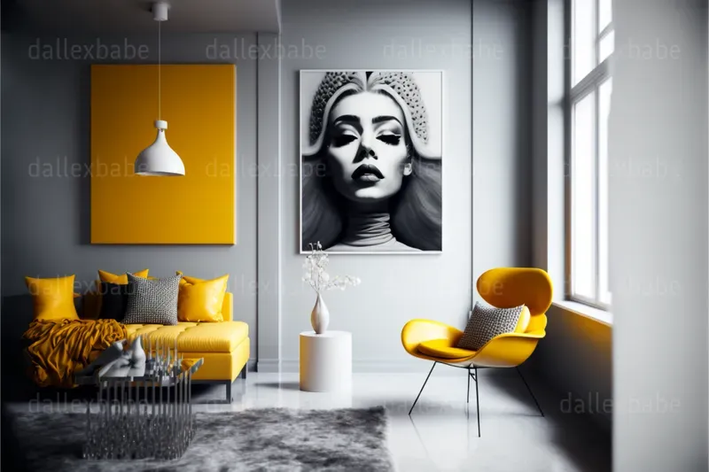 Modern Interior Designs