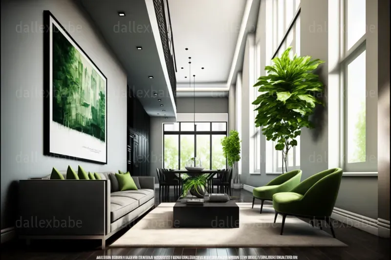 Modern Interior Designs