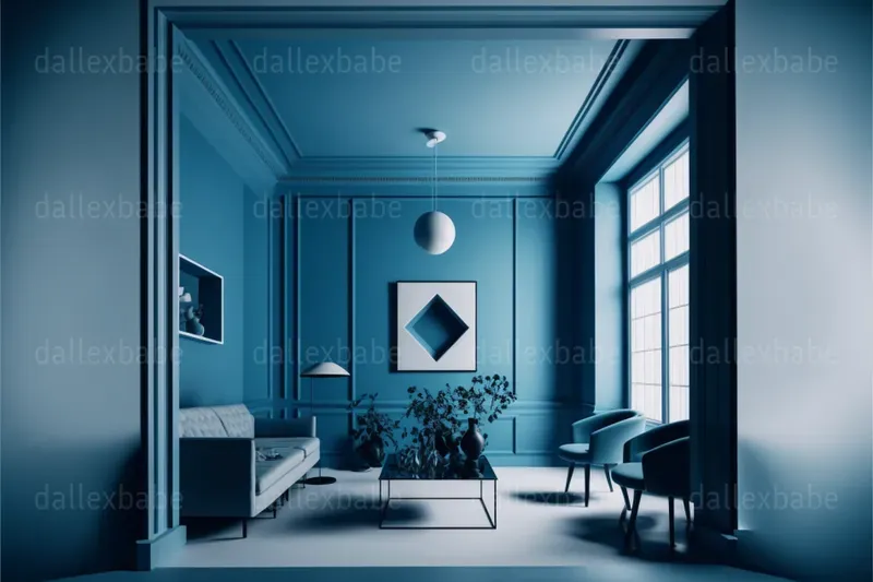 Modern Interior Designs