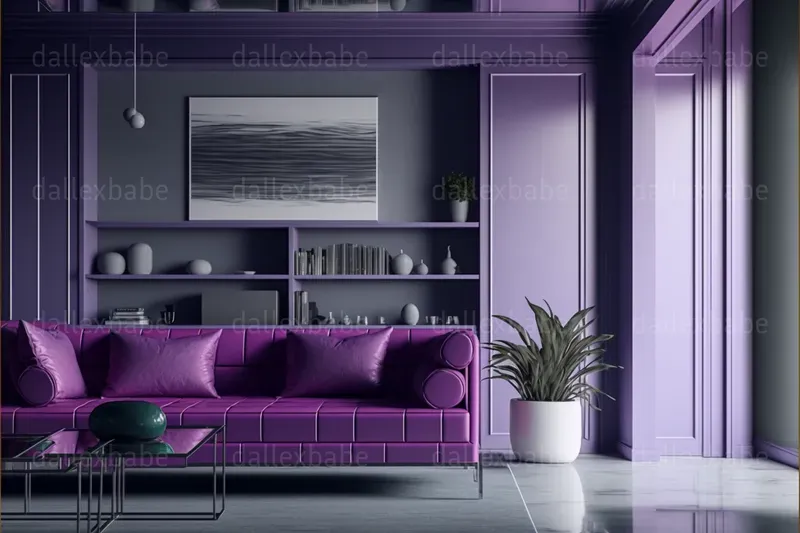 Modern Interior Designs