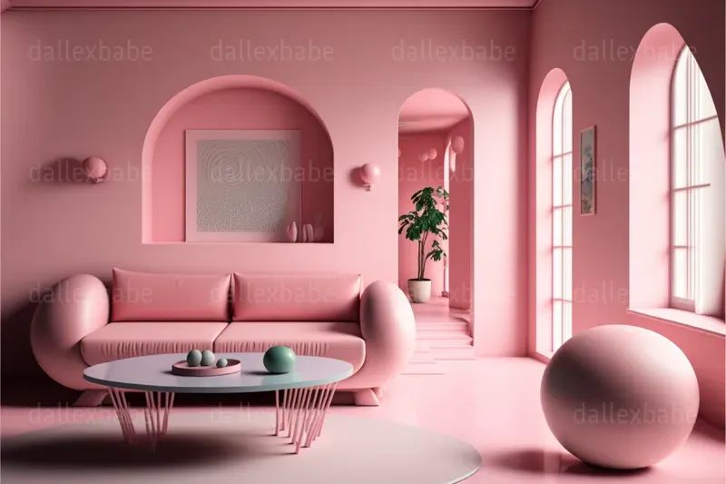 Modern Interior Designs