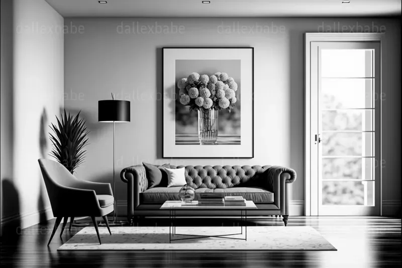 Modern Interior Designs