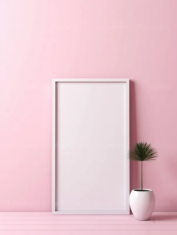 Wall Art Mockups