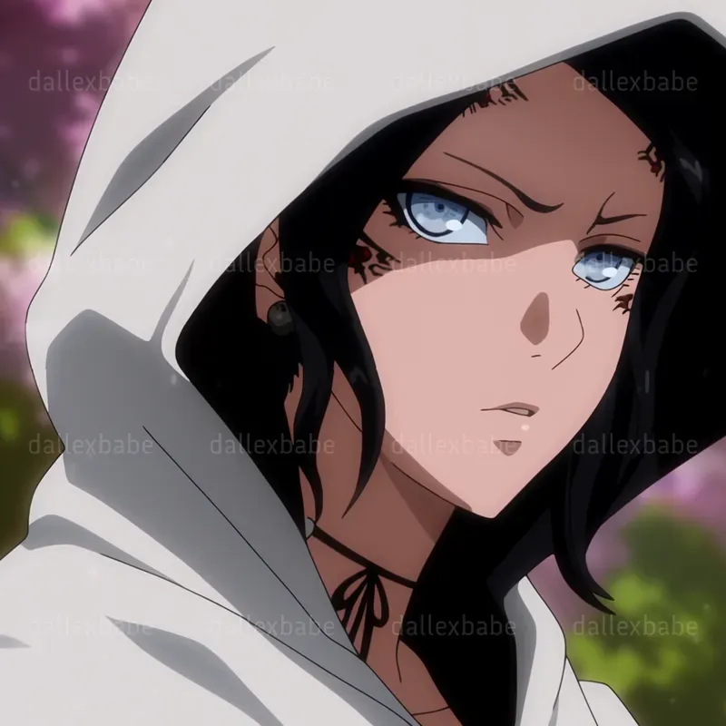 Bleach - Arrancar Creator