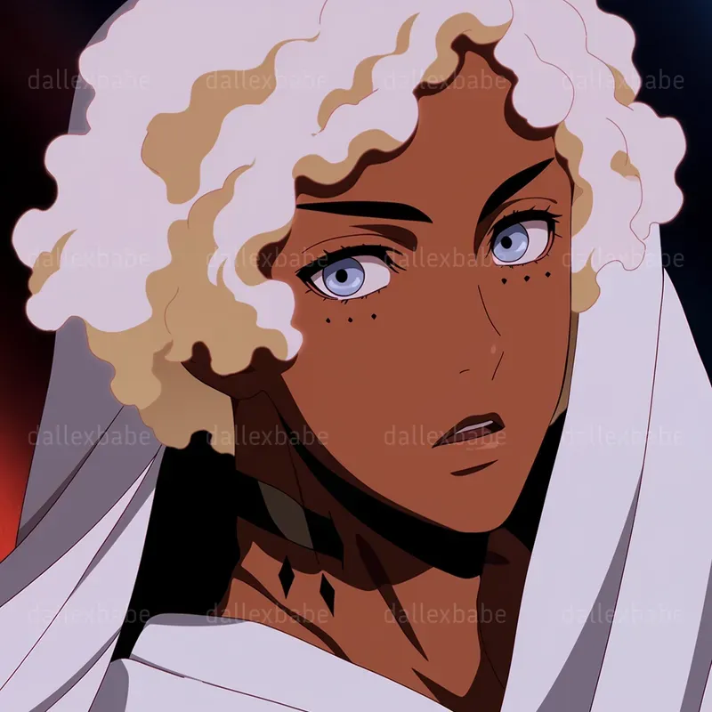 Bleach - Arrancar Creator