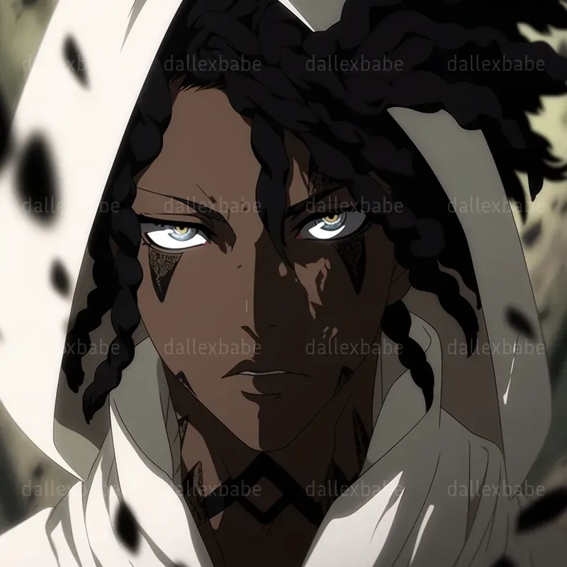 Bleach - Arrancar Creator