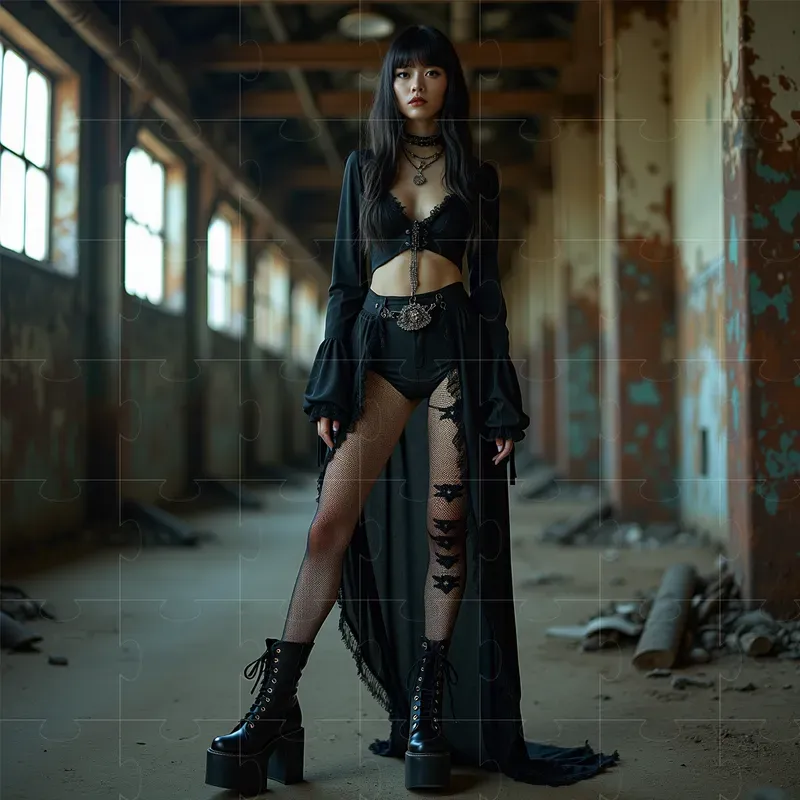 Fashion Aesthetics
