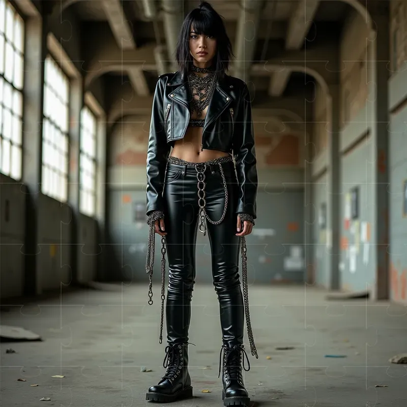 Fashion Aesthetics