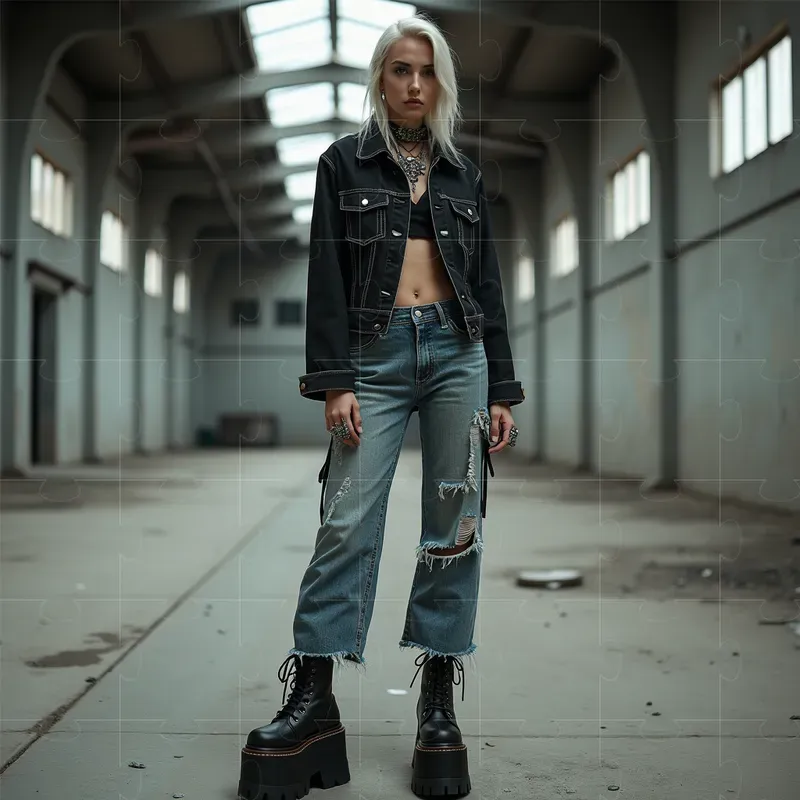 Fashion Aesthetics