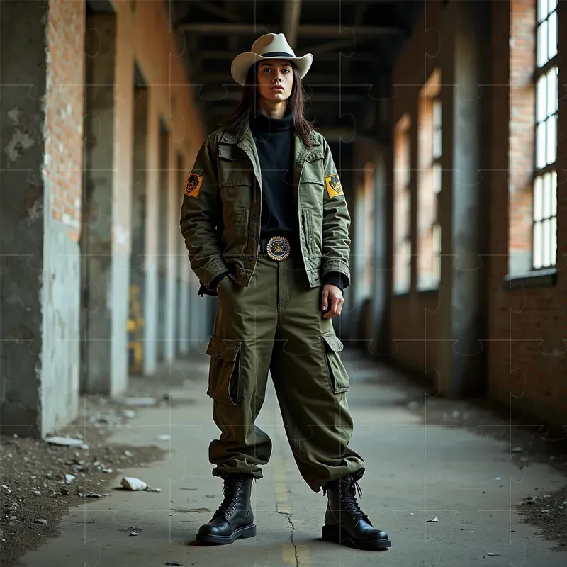 Fashion Aesthetics