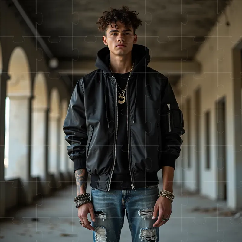 Fashion Aesthetics 2