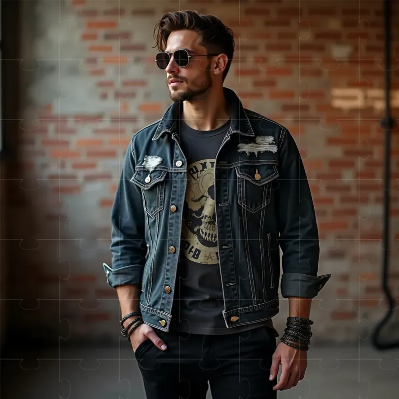 Fashion Aesthetics 2