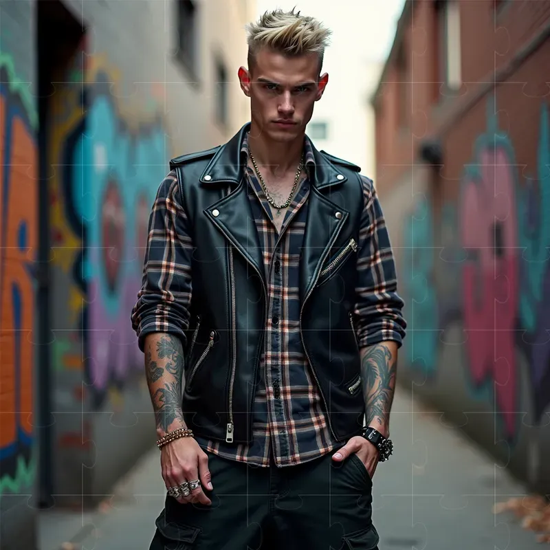 Fashion Aesthetics 2