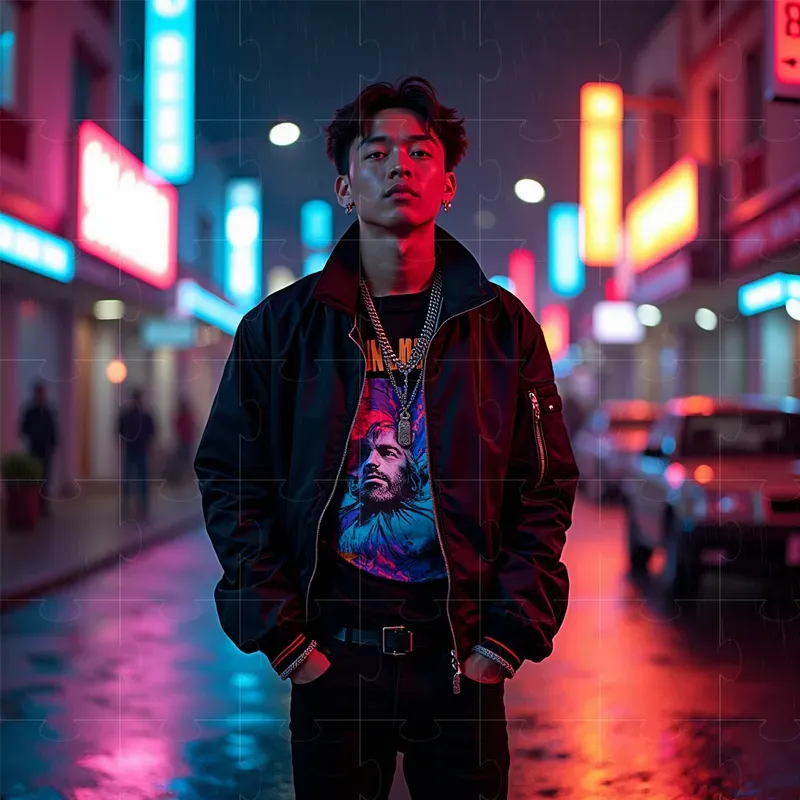 Fashion Aesthetics 2