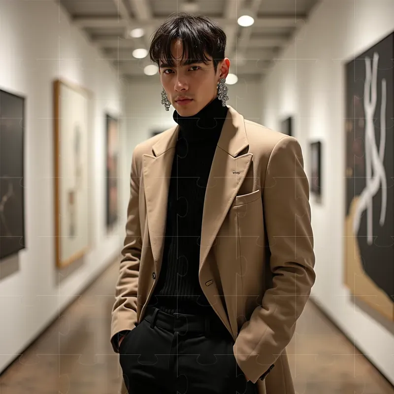 Fashion Aesthetics 2