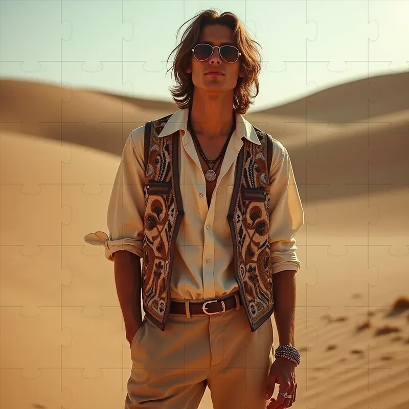 Fashion Aesthetics 2