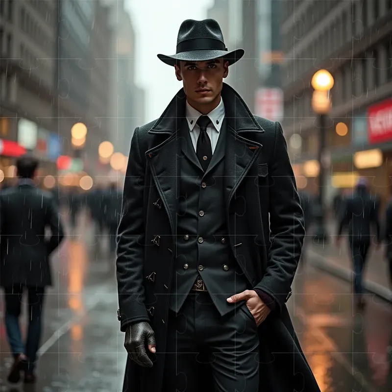 Fashion Aesthetics 2