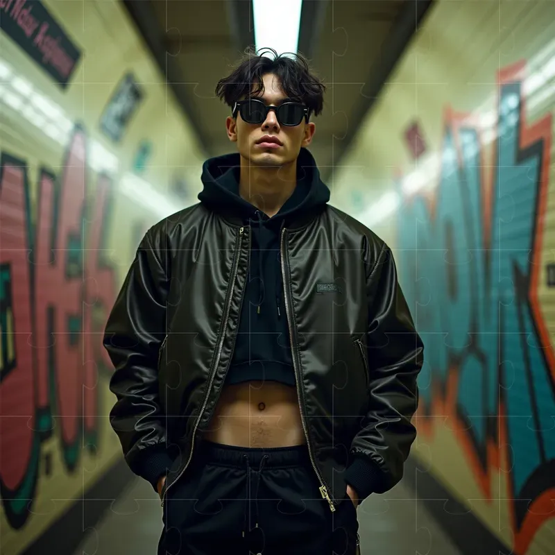 Fashion Aesthetics 2