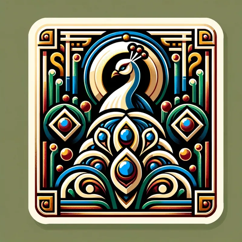 Custom Sticker Creations