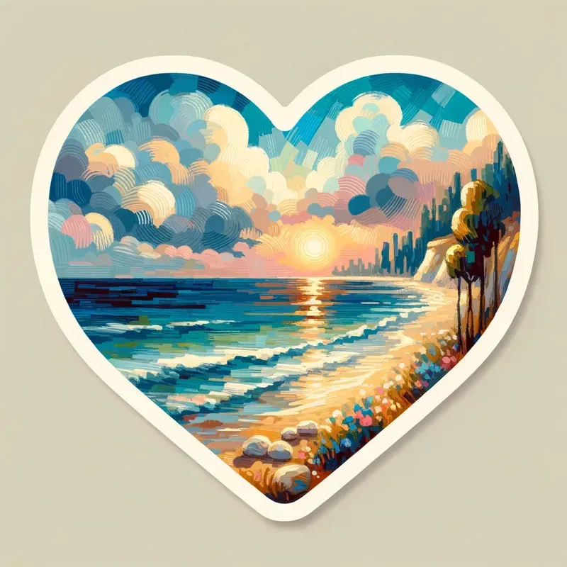 Custom Sticker Creations