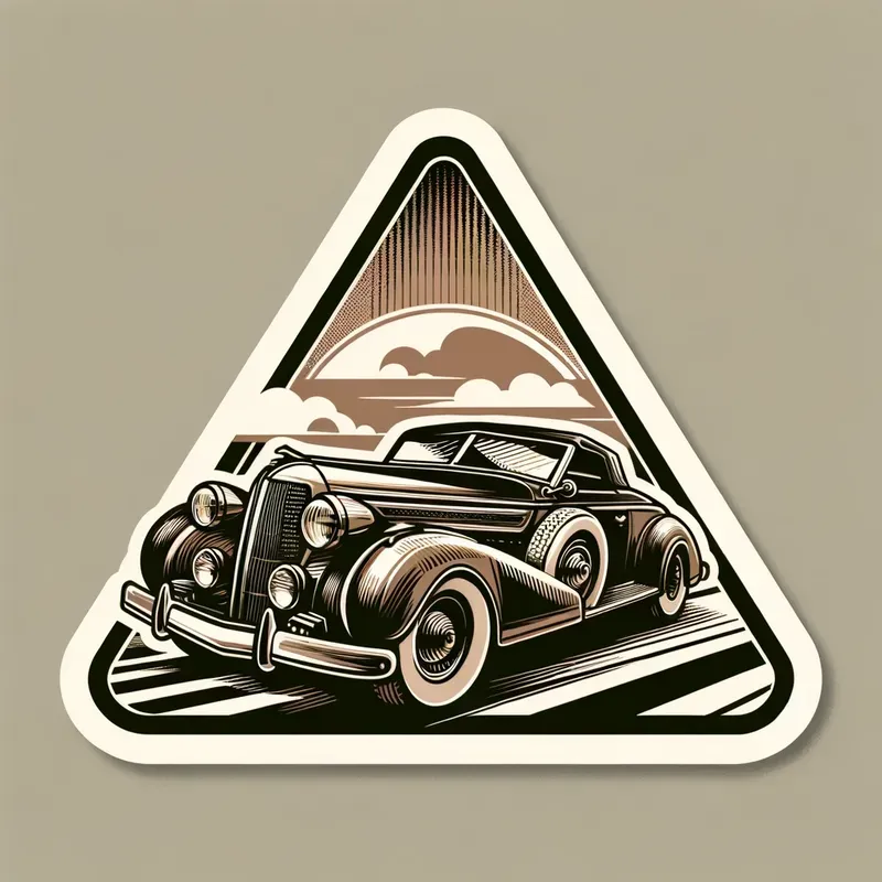 Custom Sticker Creations