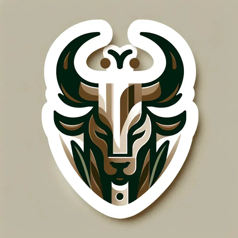 Custom Sticker Creations