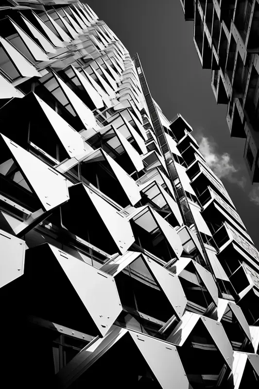 Architectural Marvels