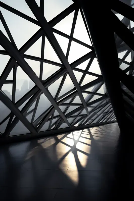 Architectural Marvels