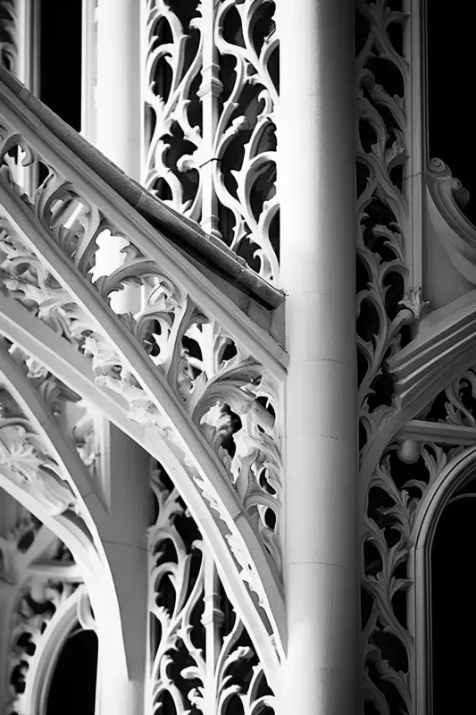 Architectural Marvels