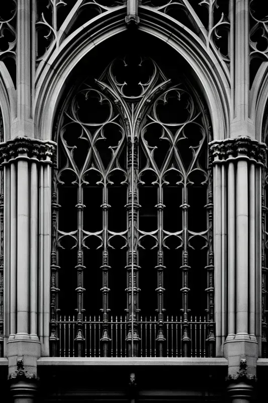 Architectural Marvels