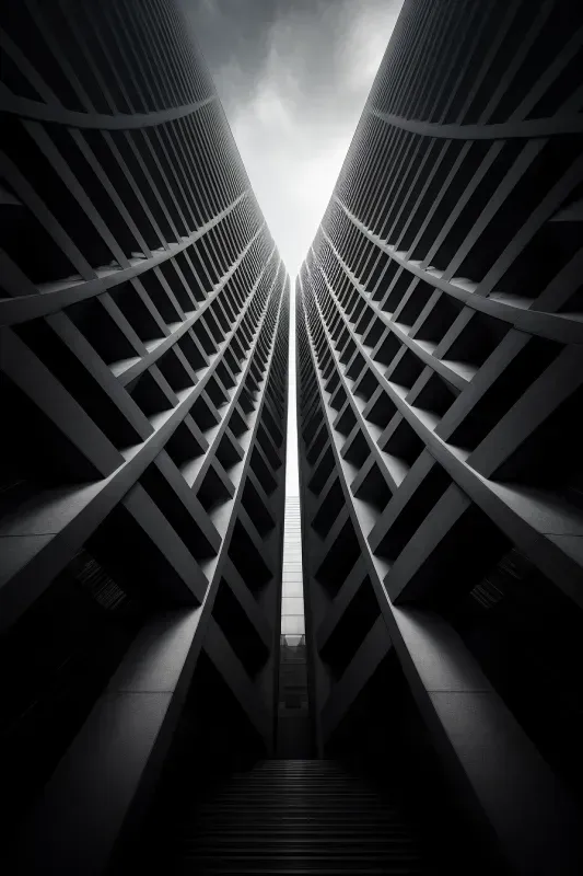 Architectural Marvels